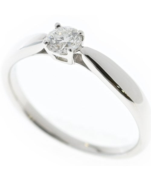 TIFFANY & CO. แหวน