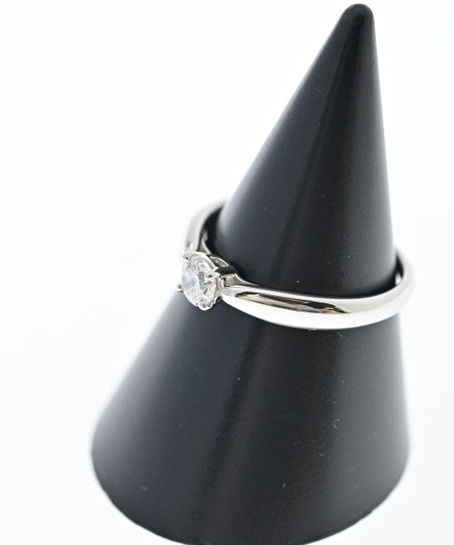 TIFFANY & CO. แหวน