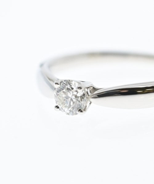 TIFFANY & CO. แหวน