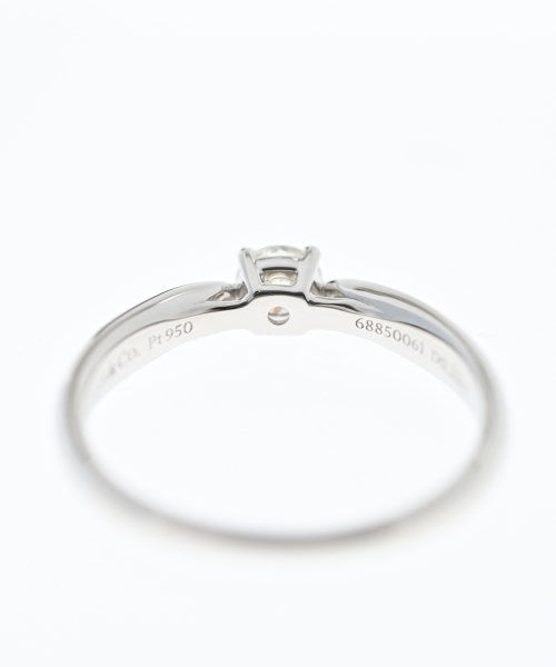 TIFFANY & CO. แหวน