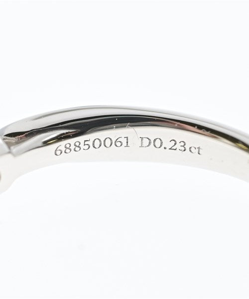 TIFFANY & CO. แหวน