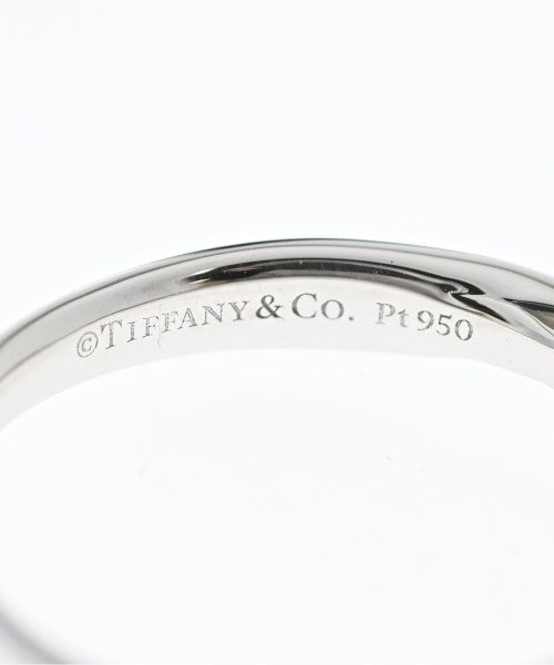 TIFFANY & CO. แหวน