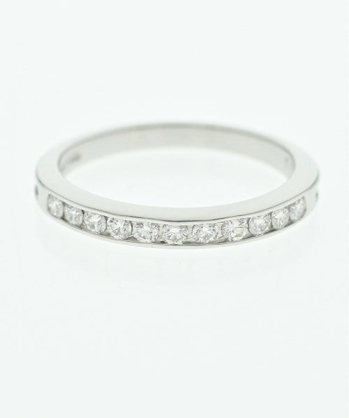 TIFFANY & CO. แหวน