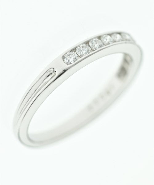 TIFFANY & CO. แหวน