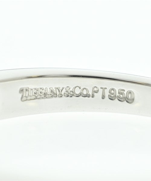 TIFFANY & CO. แหวน