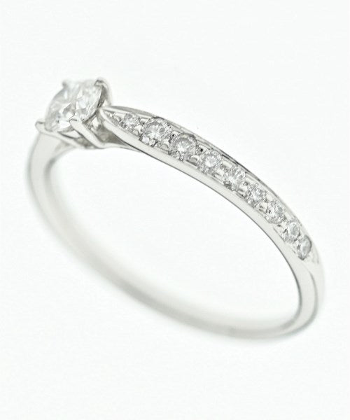 TIFFANY & CO. แหวน