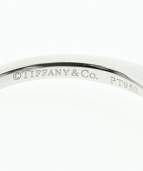 TIFFANY & CO. แหวน