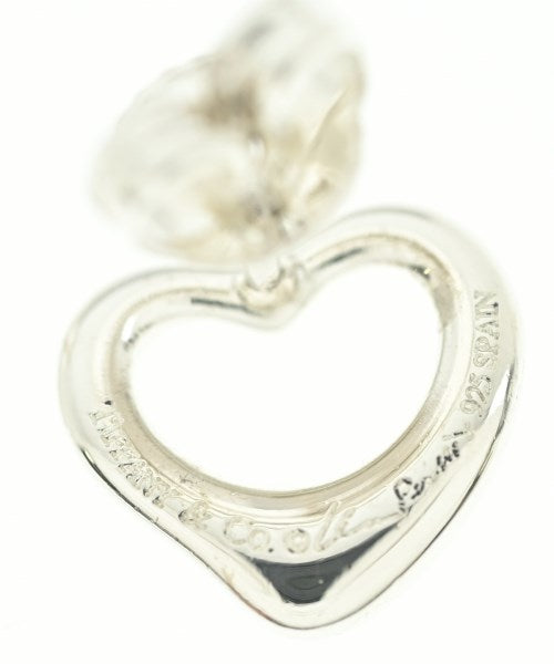 TIFFANY & CO. ต่างหู