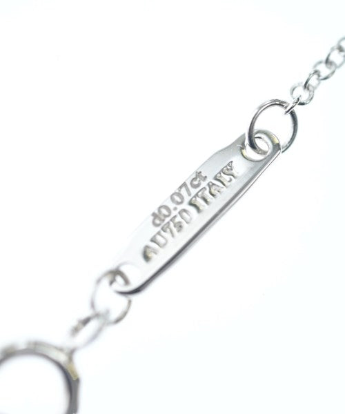 TIFFANY & CO. สร้อยคอ