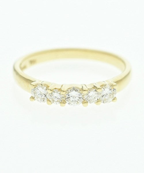 TIFFANY & CO. แหวน