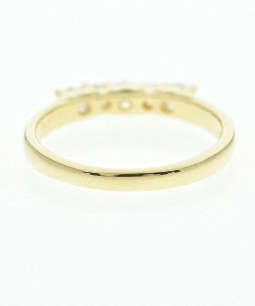 TIFFANY & CO. แหวน