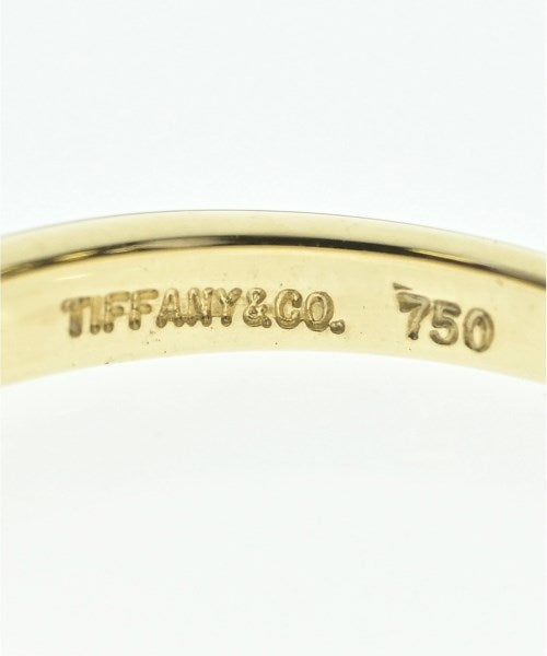 TIFFANY & CO. แหวน