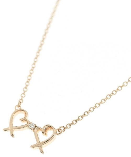 TIFFANY & CO. สร้อยคอ