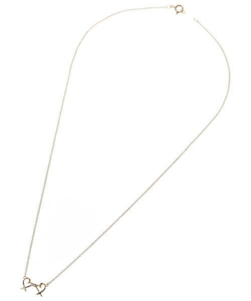 TIFFANY & CO. สร้อยคอ