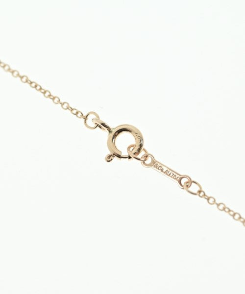 TIFFANY & CO. สร้อยคอ