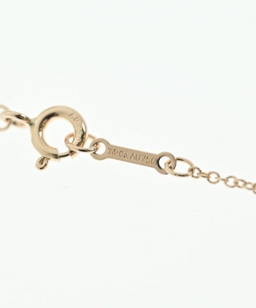 TIFFANY & CO. สร้อยคอ