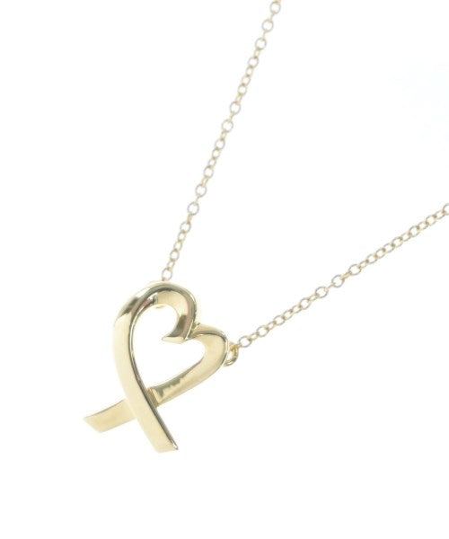 TIFFANY & CO. สร้อยคอ