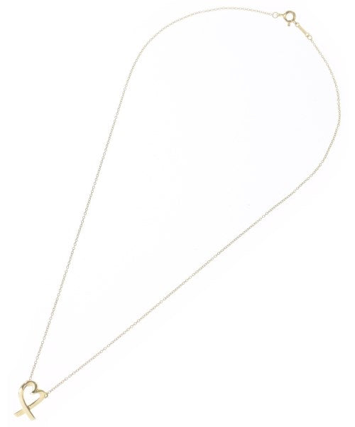 TIFFANY & CO. สร้อยคอ