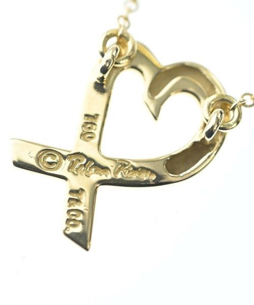 TIFFANY & CO. สร้อยคอ