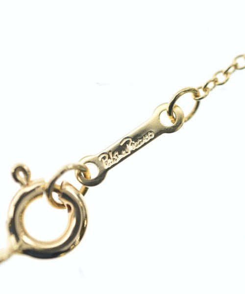 TIFFANY & CO. สร้อยคอ