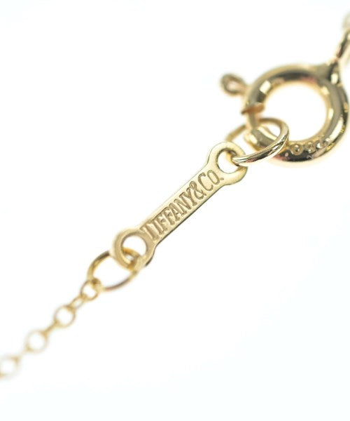 TIFFANY & CO. สร้อยคอ