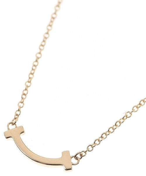 TIFFANY & CO. สร้อยคอ