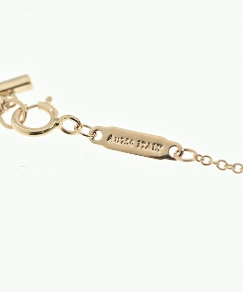 TIFFANY & CO. สร้อยคอ