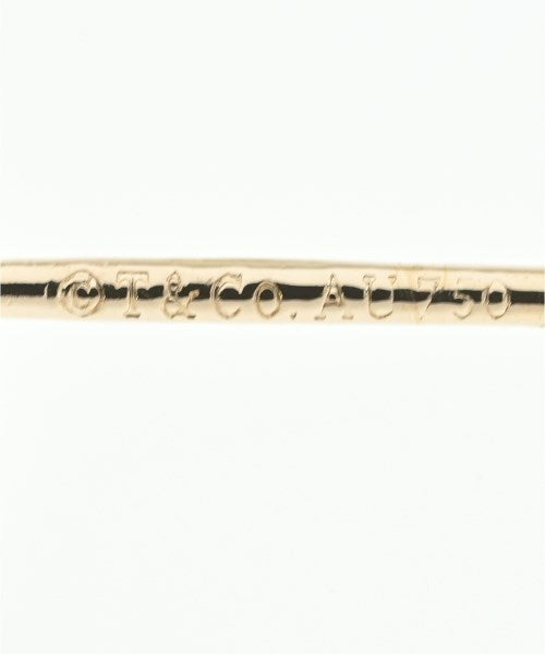 TIFFANY & CO. ต่างหู