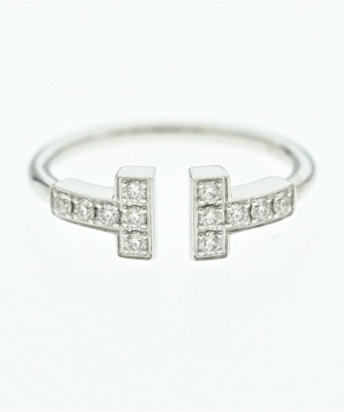 TIFFANY & CO. แหวน