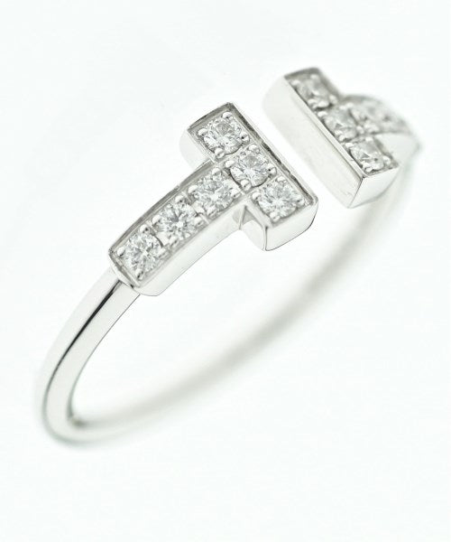 TIFFANY & CO. แหวน