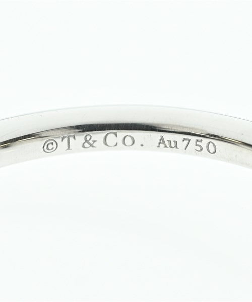TIFFANY & CO. แหวน
