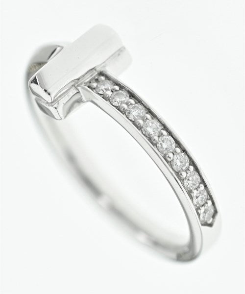 TIFFANY & CO. แหวน