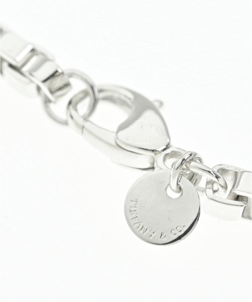 TIFFANY & CO. สร้อยข้อมือ/กำไล