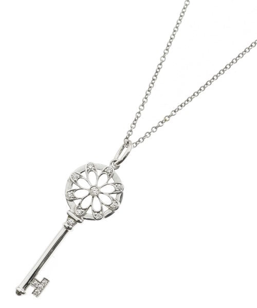 TIFFANY & CO. สร้อยคอ