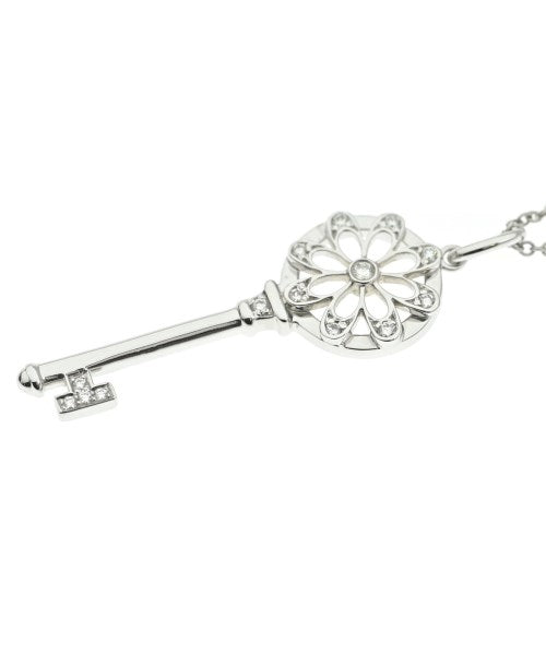 TIFFANY & CO. สร้อยคอ