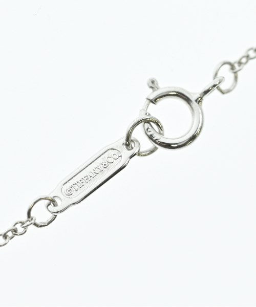 TIFFANY & CO. สร้อยคอ