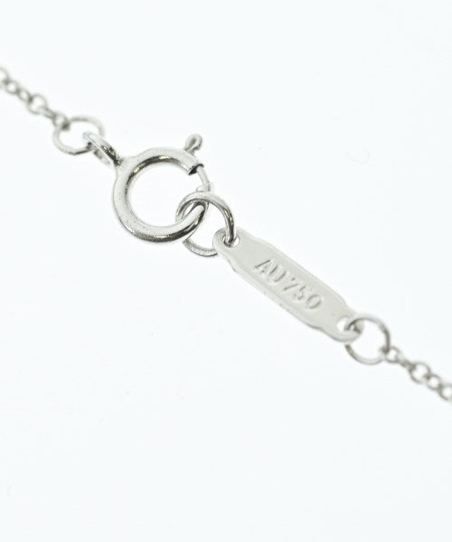 TIFFANY & CO. สร้อยคอ