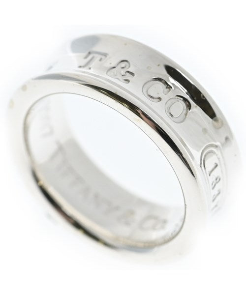 TIFFANY & CO. แหวน