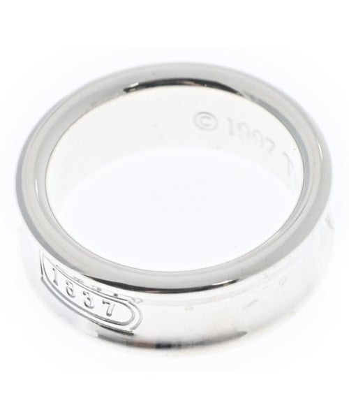 TIFFANY & CO. แหวน