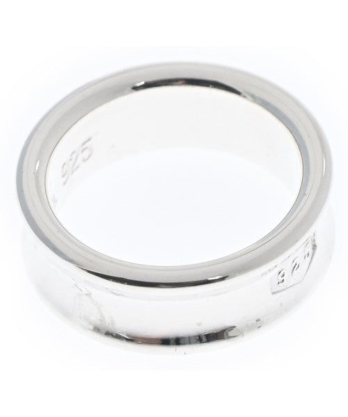 TIFFANY & CO. แหวน