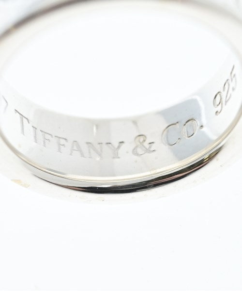 TIFFANY & CO. แหวน