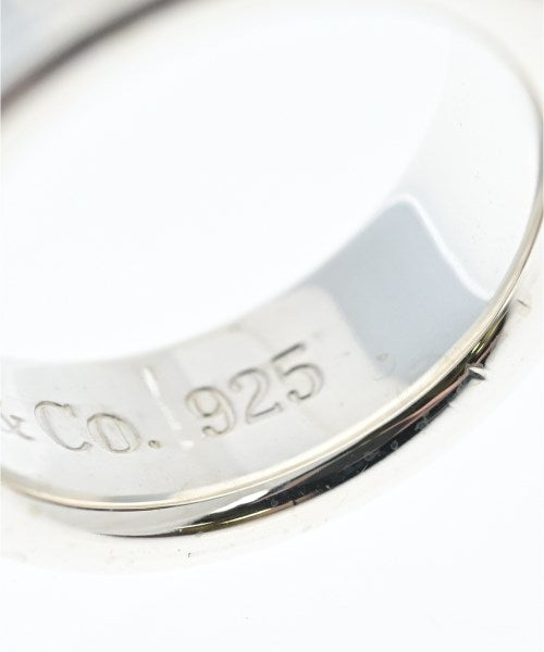 TIFFANY & CO. แหวน