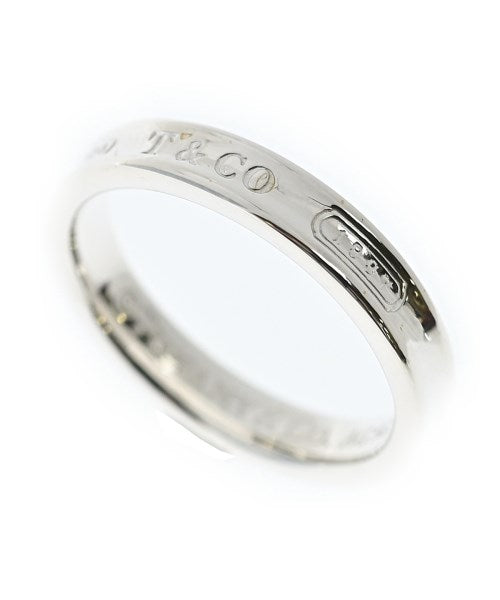 TIFFANY & CO. แหวน