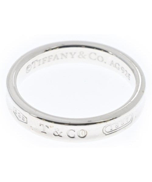 TIFFANY & CO. แหวน