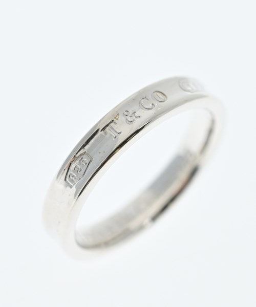 TIFFANY & CO. แหวน