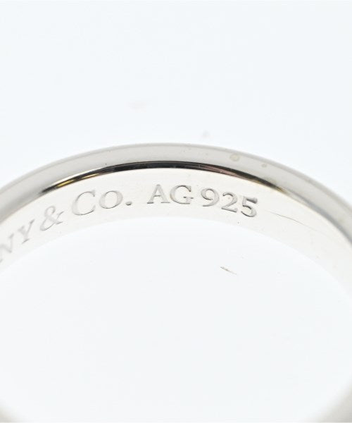 TIFFANY & CO. แหวน