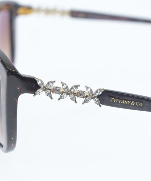 TIFFANY & CO. แว่นกันแดด