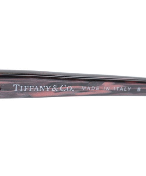 TIFFANY & CO. แว่นกันแดด
