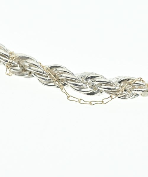 TIFFANY & CO. สร้อยข้อมือ/กำไล