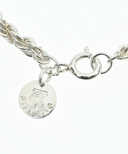 TIFFANY & CO. สร้อยข้อมือ/กำไล